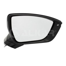 Retrovisor exterior