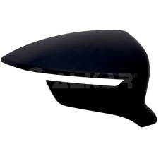 Cubierta, retrovisor exterior