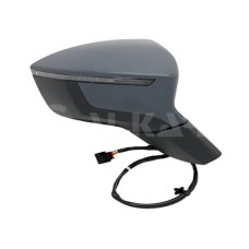 Retrovisor exterior Retrovisor exterior