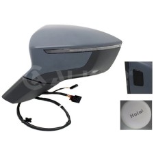 Retrovisor exterior