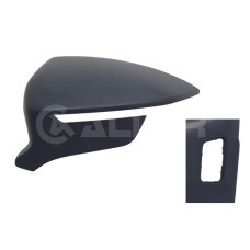 Cubierta, retrovisor exterior