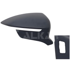 Cubierta, retrovisor exterior