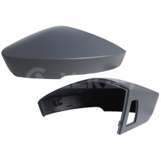 Cubierta, retrovisor exterior