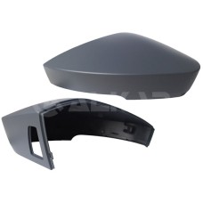 Cubierta, retrovisor exterior