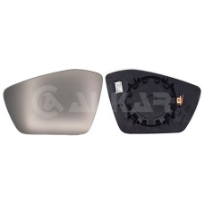 Cristal de espejo, retrovisor exterior