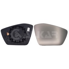 Cristal de espejo, retrovisor exterior