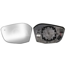 Cristal de espejo, retrovisor exterior
