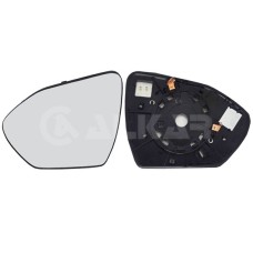 Cristal de espejo, retrovisor exterior - ANDEL-AR63050