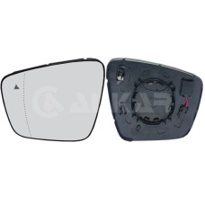Cristal de espejo, retrovisor exterior Cristal de espejo, retrovisor exterior
