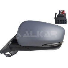 Retrovisor exterior - ANDEL-AR63063 Retrovisor exterior - ANDEL-AR63063
