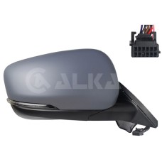 Retrovisor exterior - ANDEL-AR63064 Retrovisor exterior - ANDEL-AR63064