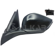 Retrovisor exterior