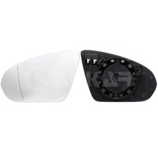 Cristal de espejo, retrovisor exterior
