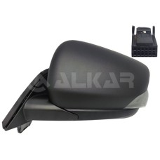 Retrovisor exterior - ANDEL-AR63095 Retrovisor exterior - ANDEL-AR63095