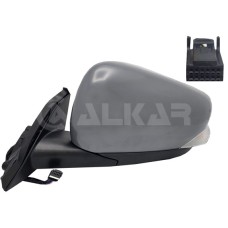 Retrovisor exterior - ANDEL-AR63096 Retrovisor exterior - ANDEL-AR63096