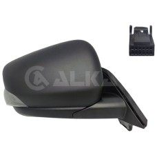 Retrovisor exterior - ANDEL-AR63097 Retrovisor exterior - ANDEL-AR63097