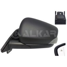 Retrovisor exterior - ANDEL-AR63098 Retrovisor exterior - ANDEL-AR63098