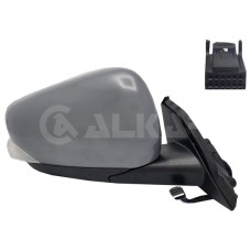 Retrovisor exterior - ANDEL-AR63100 Retrovisor exterior - ANDEL-AR63100