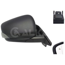 Retrovisor exterior - ANDEL-AR63102 Retrovisor exterior - ANDEL-AR63102