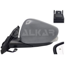 Retrovisor exterior - ANDEL-AR63103 Retrovisor exterior - ANDEL-AR63103
