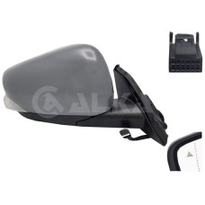 Retrovisor exterior - ANDEL-AR63106 Retrovisor exterior - ANDEL-AR63106