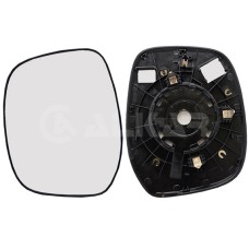 Cristal de espejo, retrovisor exterior - ANDEL-AR63140