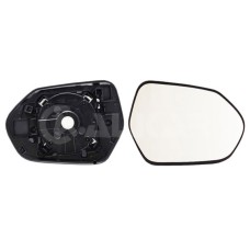 Cristal de espejo, retrovisor exterior - ANDEL-AR63145 Cristal de espejo, retrovisor exterior - ANDEL-AR63145