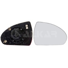 Cristal de espejo, retrovisor exterior - ANDEL-AR63155 Cristal de espejo, retrovisor exterior - ANDEL-AR63155