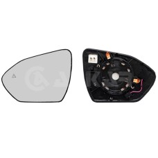 Cristal de espejo, retrovisor exterior - ANDEL-AR63162