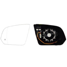Cristal de espejo, retrovisor exterior