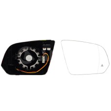 Cristal de espejo, retrovisor exterior