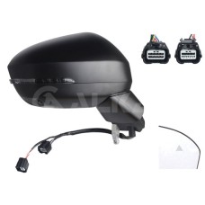 Retrovisor exterior