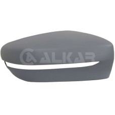 Cubierta, retrovisor exterior
