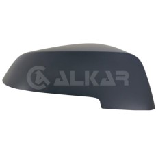 Cubierta, retrovisor exterior