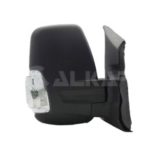 Retrovisor exterior