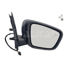 Retrovisor exterior Retrovisor exterior