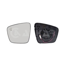 Cristal de espejo, retrovisor exterior - ANDEL-AR63278 Cristal de espejo, retrovisor exterior - ANDEL-AR63278