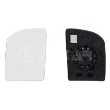 Cristal de espejo, retrovisor exterior - ANDEL-AR63282 Cristal de espejo, retrovisor exterior - ANDEL-AR63282