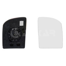 Cristal de espejo, retrovisor exterior - ANDEL-AR63283 Cristal de espejo, retrovisor exterior - ANDEL-AR63283