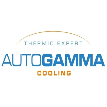 Ventilador, refrigeración del motor - AUTOGAMMA GA228102