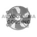 Ventilador, refrigeración del motor - AUTOGAMMA GA200703