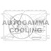 Ventilador, refrigeración del motor - AUTOGAMMA GA200913