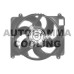 Ventilador, refrigeración del motor - AUTOGAMMA GA201217