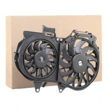 Ventilador, refrigeración del motor - RIDEX 508R0102
