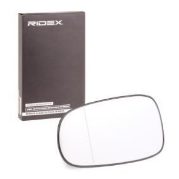 Cristal de espejo, retrovisor exterior - RIDEX 1914M0260