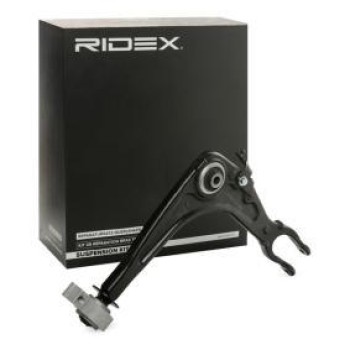 Barra oscilante, suspensión de ruedas - RIDEX 273C1023