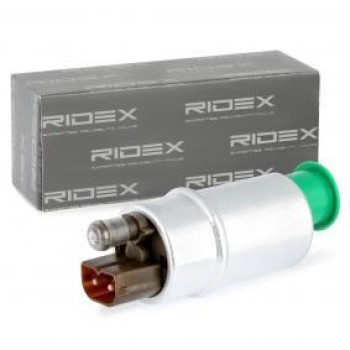 Bomba de combustible - RIDEX 458F0173