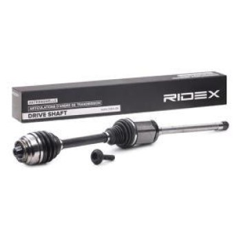 Árbol de transmisión - RIDEX 13D0328