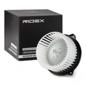 Ventilador habitáculo - RIDEX 2669I0064