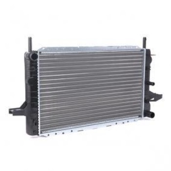 Radiador, refrigeración del motor - RIDEX 470R0489